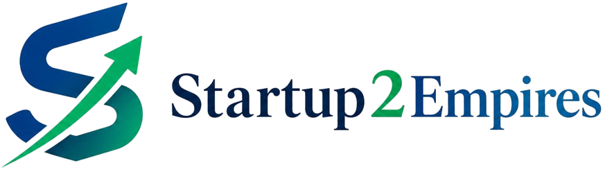 Startup2Empires Logo